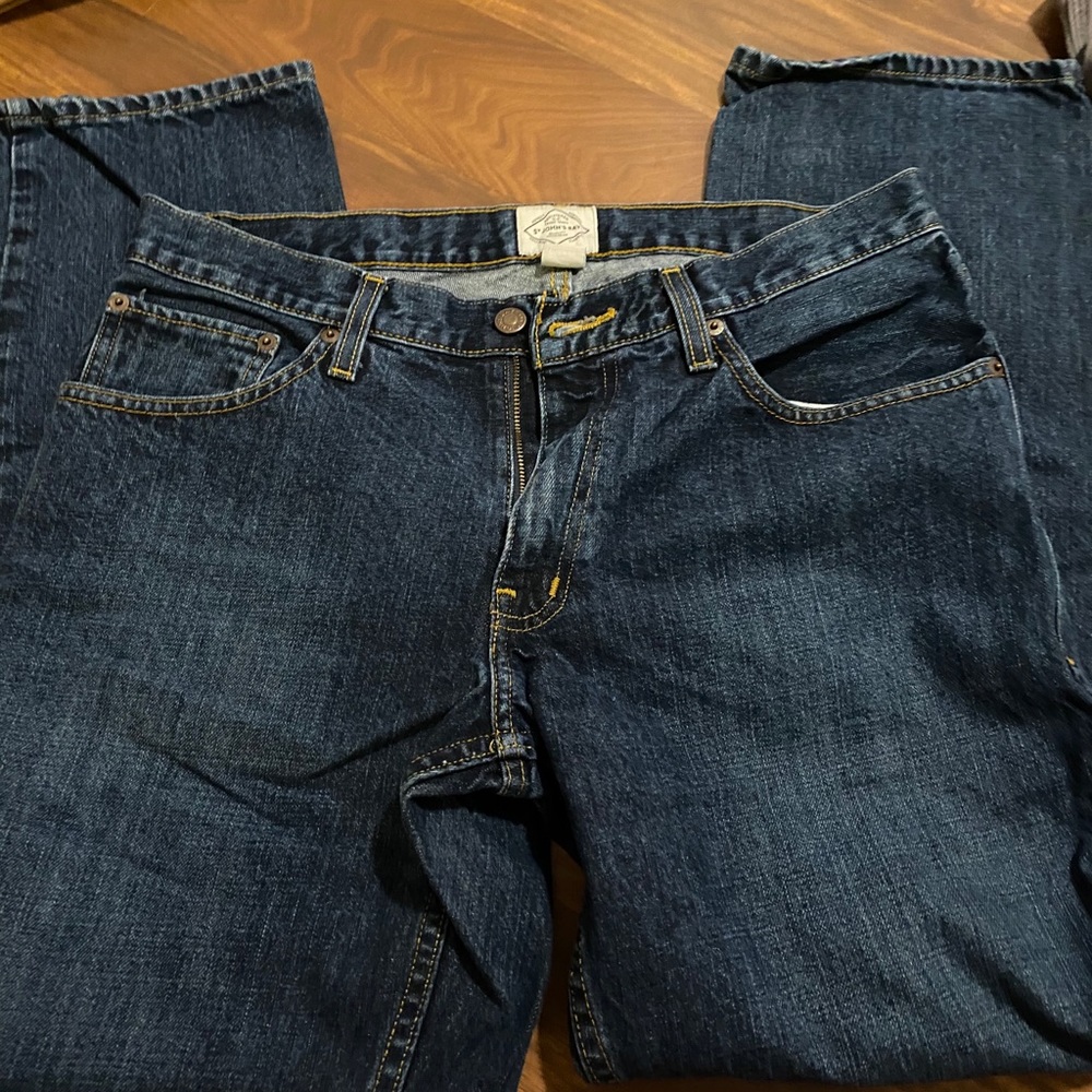 St. Johns Bay Jeans